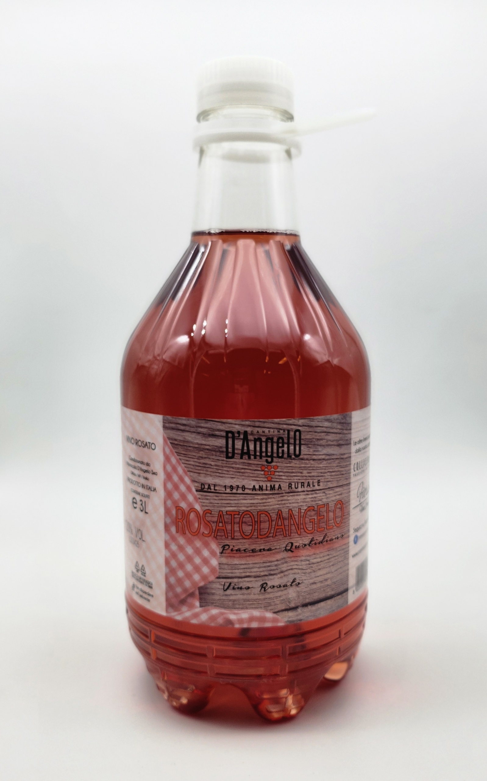 Rosato D'Angelo